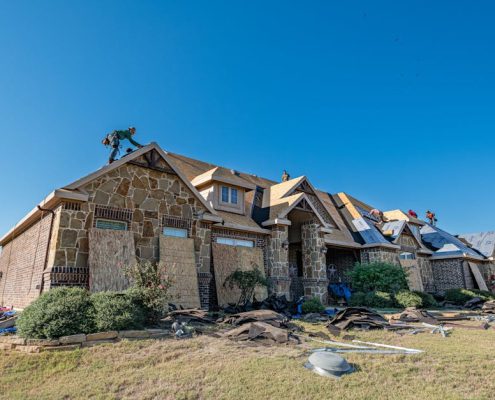 roof repair or replace decision for Beaverton Oregon home - should i repair or replace my roof