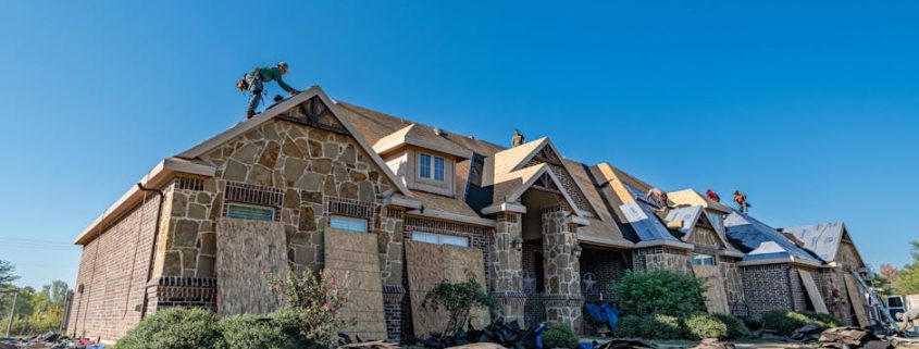 roof repair or replace decision for Beaverton Oregon home - should i repair or replace my roof