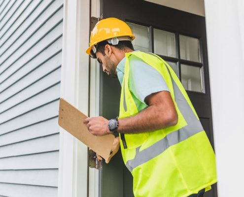 roof inspection on a residential home in Beaverton Oregon - how inspections prevent costly repairs