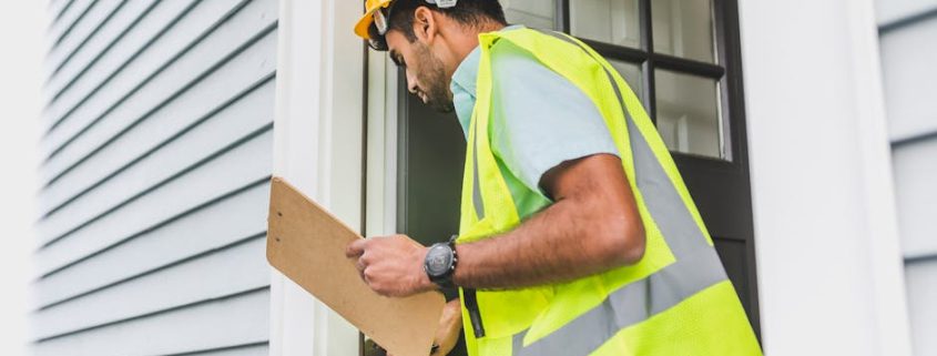 roof inspection on a residential home in Beaverton Oregon - how inspections prevent costly repairs