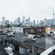 commercial building flat roof inspection overview - signs your commercial roof needs attention