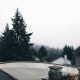 water damage prevention tips Pacific Northwest home in heavy rainstorm - water damage prevention tips for pacific northwest