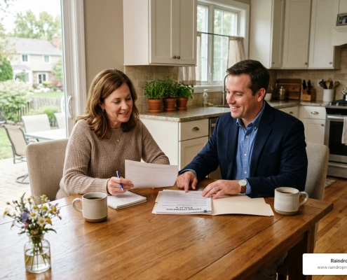 understanding your insurance policy and roofing coverage