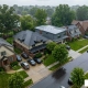 which roof style is better for rain