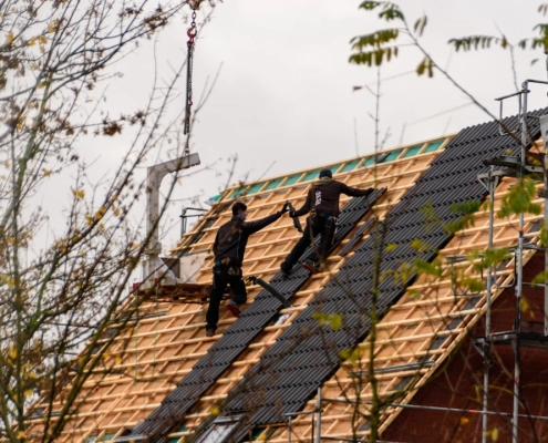 roofing budget planning for home roof replacement in Beaverton Oregon