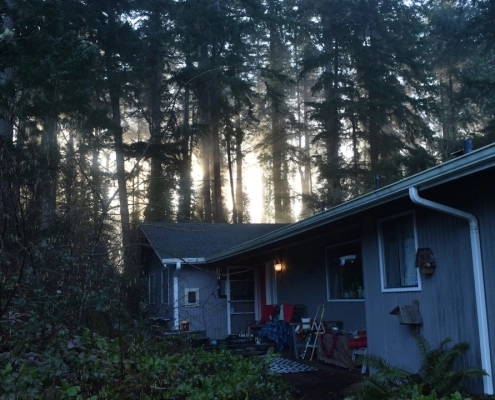 new roof cost Pacific Northwest home in wet PNW climate