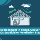 Roof Replacement in Tigard, OR: Solving 1980s Subdivision Ventilation Flaws — featured image