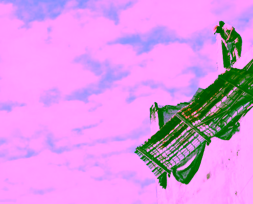 choosing a truly local roofing contractor