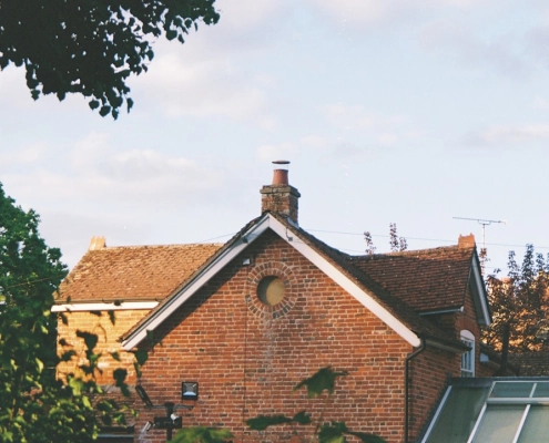 proper ventilation extending roof life residential home Beaverton Oregon