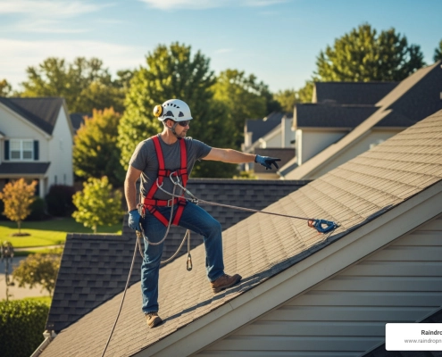 what does manufacturer certification mean for roofers