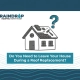 Do You Need to Leave Your House During a Roof Replacement? — featured image