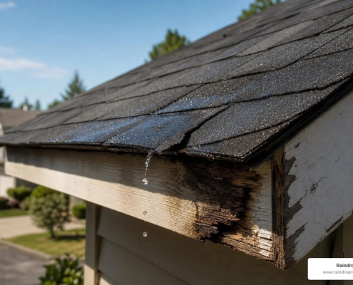 roof leak signs homeowners should not ignore