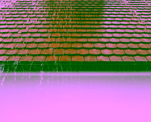 best roofing materials for rain and humidity