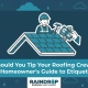 Should You Tip Your Roofing Crew? A Homeowner's Guide to Etiquette — featured image