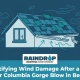 Identifying Wind Damage After a Late Summer Columbia Gorge Blow in Beaverton — featured image