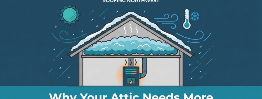 Why Your Attic Needs More Insulation Before Winter Hits — featured image