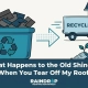 What Happens to the Old Shingles When You Tear Off My Roof? — featured image