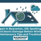 Roof Repair in Beaverton, OR: Spotting Hidden Moss and Storm Damage Before Winter Rains (Home Maintenance Tips and Troubleshooting) — featured image