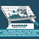 Does Fall Debris Void Your Warranty? Home Maintenance Tips and Troubleshooting for Beaverton Roofs — featured image